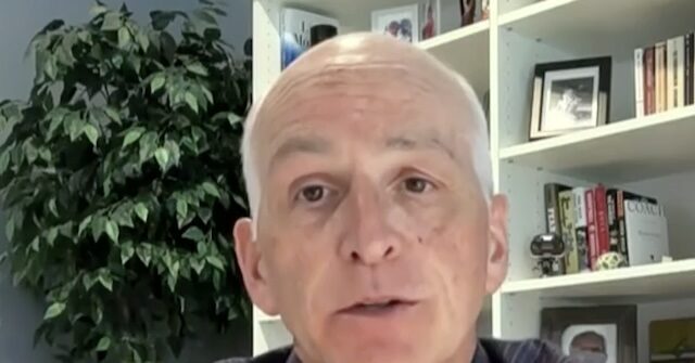 Dem Rep. Smith: Crime Is a Problem, Trump’s ‘Fascism Isn’t the Answer’