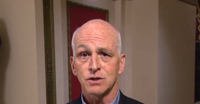 Dem Rep. Smith: Trump Acting Like We Can Take over Cuba