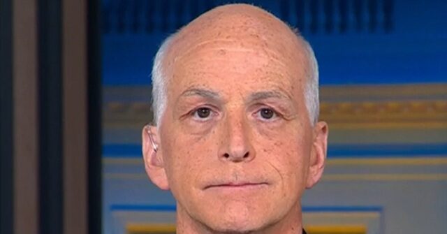 Dem Rep. Smith: I ‘Worry’ Dems ‘Moving Away’ from ‘Fundamental Support for the United States’