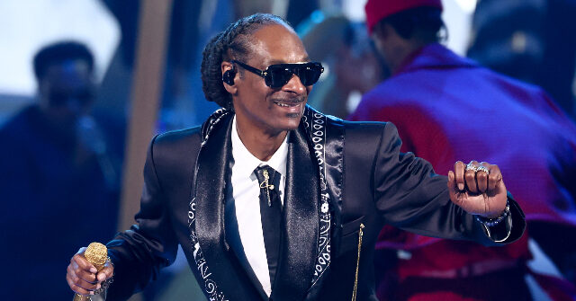 Woke Fail: Aussie Football League Backs Snoop Dogg’s Upcoming Performance Despite Disney’s ‘Lightyear’ Criticism Backlash