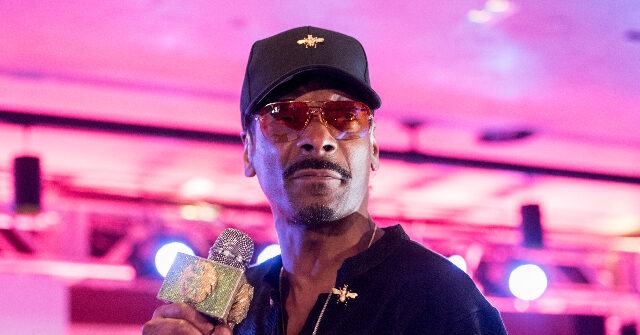 Snoop Dogg Rep: Rapper’s Comments Responding to ‘Lightyear’ Backlash Are ‘Fake’
