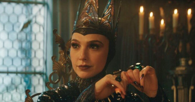 Gal Gadot Says Hollywood Pressure to Denounce Israel Helped Tank Disney’s Woke ‘Show White’