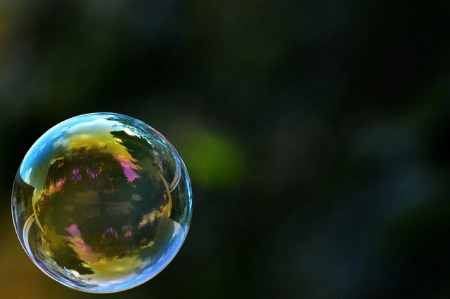 Is This the Last Bubble?