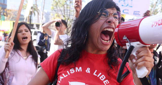 Poll: More than 40 Percent of Americans Have Positive View of Socialism