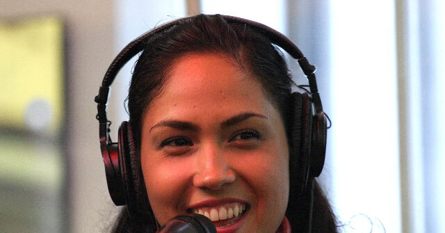 Singer Sonia De Los Santos Cancels Kennedy Center Concert Over Trump