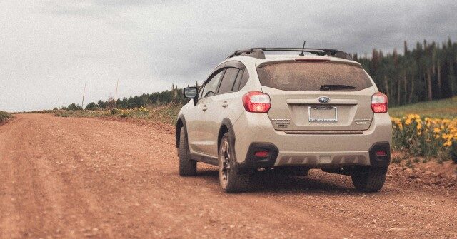 Subaru Drivers Say Ads Are Taking Over Their Cars’ Screens, Even at Highway Speeds