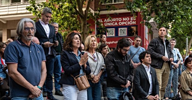 Spain: Court Orders Madrid to ‘Immediately’ Start Registry of Abortion Objectors