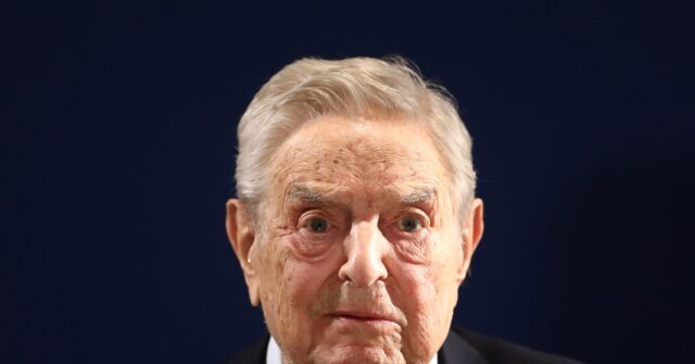 Report: Soros Family Pouring Big Bucks into AG Letitia James re-Election