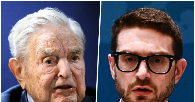 Soros-Funded Group Behind Lawsuit to Stop DHS Fining Illegal Aliens for Failing to Self-Deport