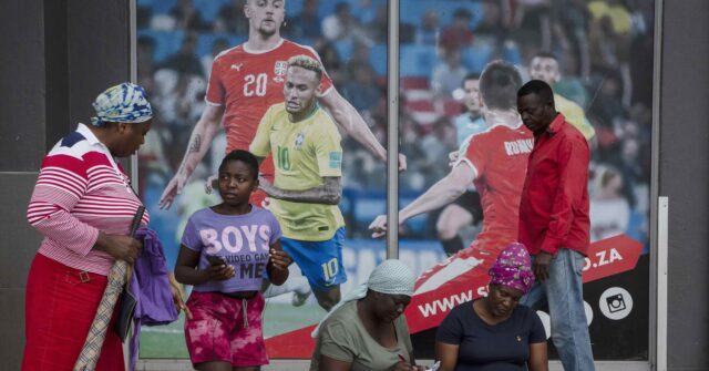 South Africa’s Silent Pandemic: Addiction to Sports Betting