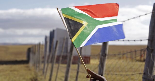 South African State Channel Suspends Anchor Who Questioned Gaza-Holocaust Analogy
