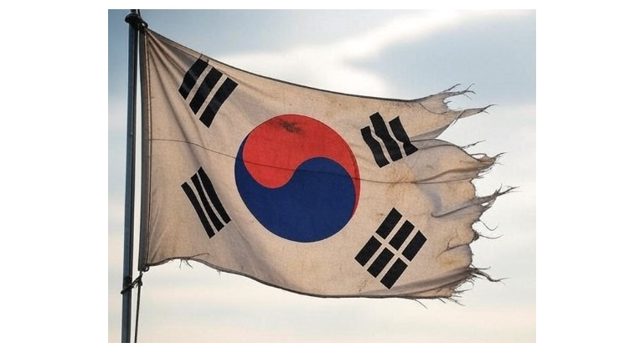The Crisis in South Korea Is Escalating – The United States Must Not Remain Silent as South Korea Slips into Communism