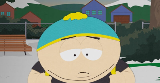 ‘South Park’ Roasts Paramount, NPR, AI, Trump, Transgenders, in Season 27 Opener: ‘Woke Is Dead’