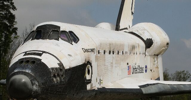 ‘Houston, We Have a Problem:’ Dick Durbin Calls Plan to Move Space Shuttle to Texas a ‘Heist’