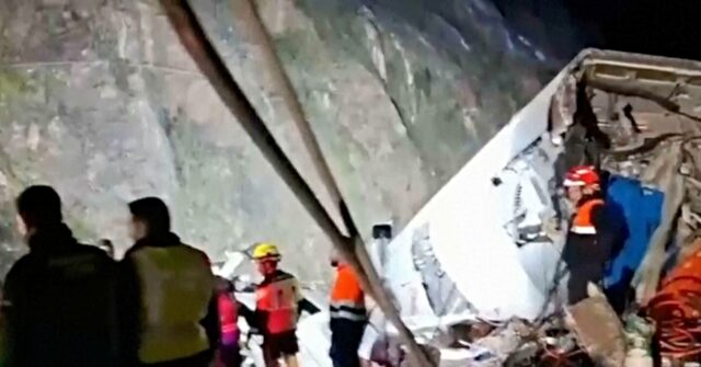 Watch: High-Speed Train Crash in Spain Leaves at Least 39 Dead, over 152 Injured