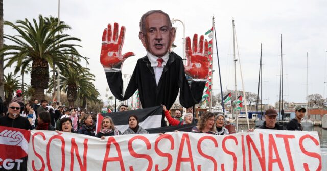 Spain to Propose E.U. ‘Breaks’ Association Agreement with Israel