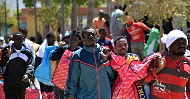 Spain Begins Mass Amnesty Process for 500k Illegal Migrants