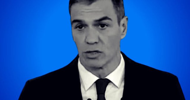 Embattled Spanish Socialist PM Sánchez, Surrounded by Scandals and Corruption Investigations, Refuses To Call Snap Vote, Announces He Will Seek Reelection