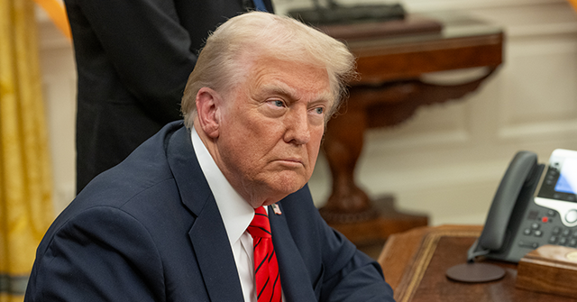 Trump: We Stopped Striking Iran at the Request of Pakistan