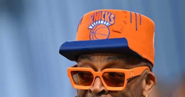 Spike Lee Says Trump Would ‘Think Twice’ About Any Federal Move on New York City