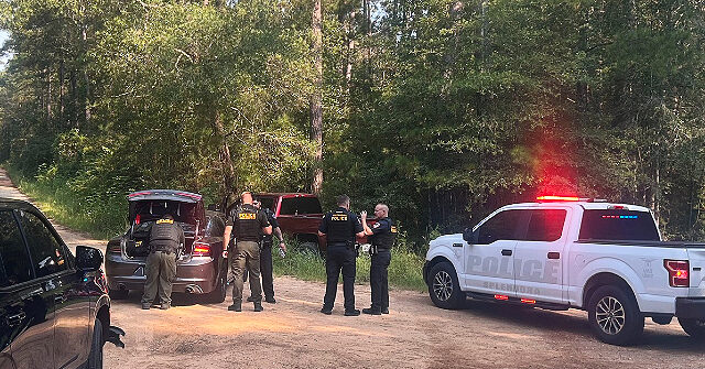 East Texas Police Arrest Previously Deported Criminal Alien Gang Member After Pursuit