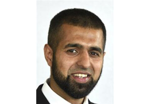 Green Party Councillor Sohail Asghar Reportedly Arrested on Suspicion of Modern Slavery