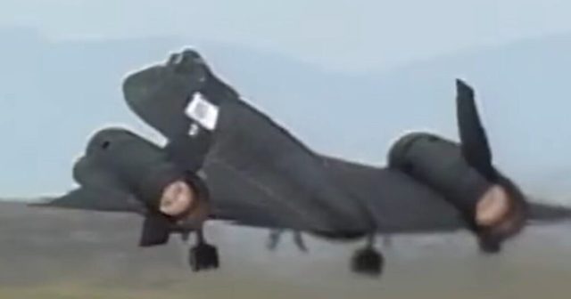 AWESOME: NASA is Trying to Bring Back This Amazing Supersonic Jet (VIDEO)
