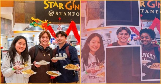 DISTURBING: Woke Stanford University Caught Using AI to Race-Swap Male Student with Black Female in Ad — Student Left Feeling ‘Silenced and Erased’