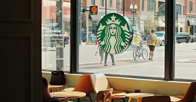 Starbucks Closing 250 Stores in North America Following More Than 600 Shuttered Last Year