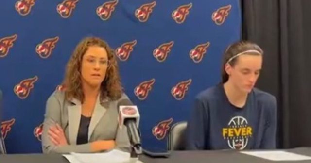 UPDATES: Sophie Cunningham Speaks Out After Chicago Sky Player Assaults Her and Blames ‘White Privilege’ – Then Her Crazy Coach DEFENDS Sky Player With These Outrageous Remarks (VIDEO)