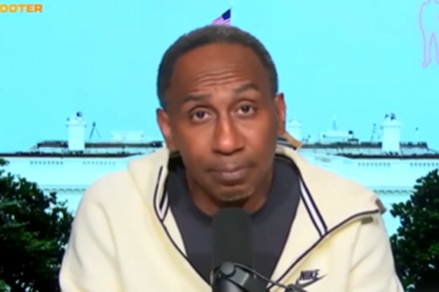 Stephen A. Smith Warns Democrats Not to Embrace Communist Zohran Mamdani: ‘That Ain’t What America is’ (VIDEO)