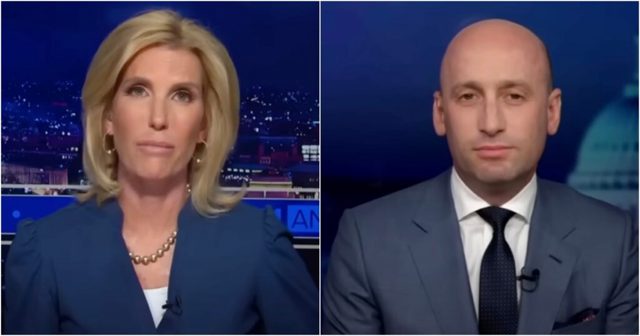 Stephen Miller FIRES BACK at Elon Musk Over Threats to Primary Republicans Who Back Trump’s “Big Beautiful Bill”