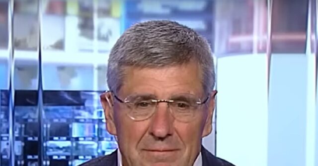 Stephen Moore: ‘Job Market Has Softened’ Even Though Things Are Good Overall