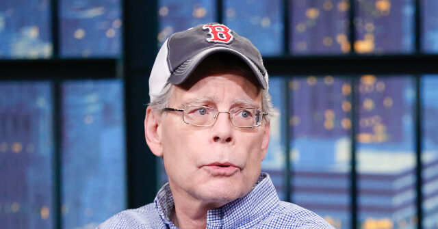 Stephen King’s ‘The Long Walk’ Flops at the Box Office After He was Caught Spreading Lies About Charlie Kirk