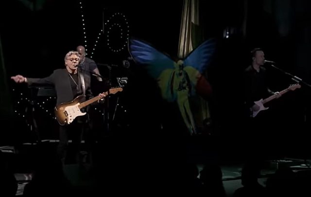 BEYOND PARODY: The Steve Miller Band Cancels All Remaining Tour Dates Due to Climate Change
