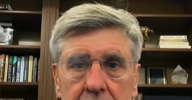 Steve Moore: Instead of Banning Diesel Exports, Suspend Ethanol Requirements