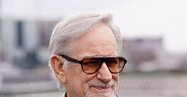 Watch: Steven Spielberg Says ‘Disclosure Day’ Will Leave Christians Questioning Their Faith in God