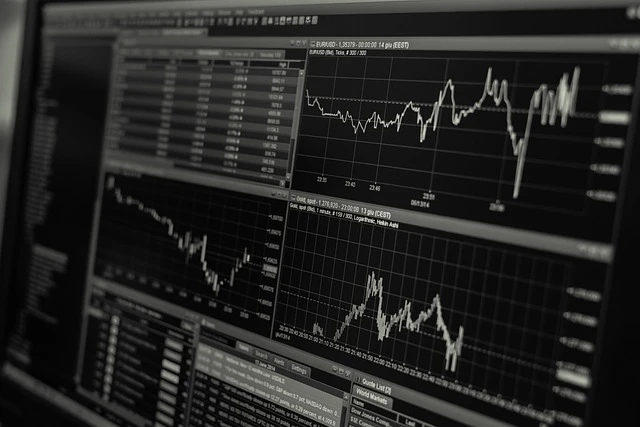 How Passive Investing Is Inflating a Dangerous Bubble