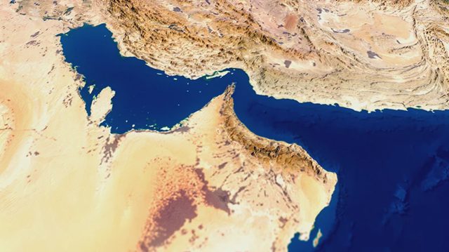 The 21-Mile Trigger: How a Narrow Strait Holds the Global Economy Hostage