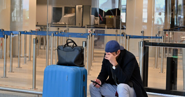 State Department Issues Guidance for Americans Stuck in Middle East During Operation Epic Fury