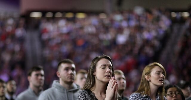 U. of Oklahoma Student Says Transgender Instructor Failed Her for Quoting Bible in Essay on Gender