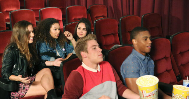 Study: Gen-Z Defies Predictions to Become Most Active Cinema Goers