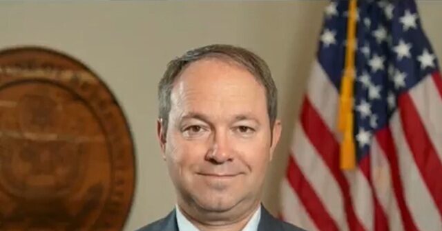 GOP Rep. Stutzman: We Have to ‘Support the Iranian People’, They Want IRGC Out