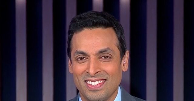 Dem Rep. Subramanyam: ‘We Would’ve Gotten a Better Deal’ than Iran Nuke Deal ‘Eventually’