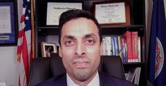 Subramanyam: AI Companies Won’t ‘Do What’s In Their Best Interests’, Just ‘Enough’ to ‘Stay Ahead’, Be ‘Marketable’