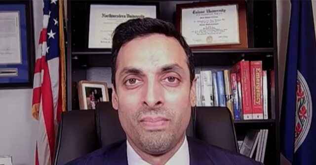 Subramanyam: AI Companies Won’t ‘Do What’s In Their Best Interests’, Just ‘Enough’ to ‘Stay Ahead’, Be ‘Marketable’