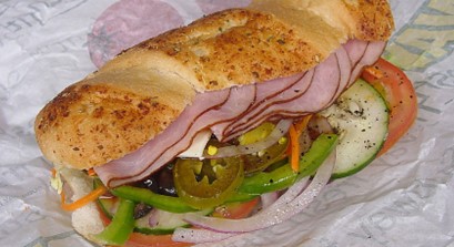 DC Leftist Charged with a Felony After Attacking Federal Agent Deployed by President Trump with a Subway Sandwich
