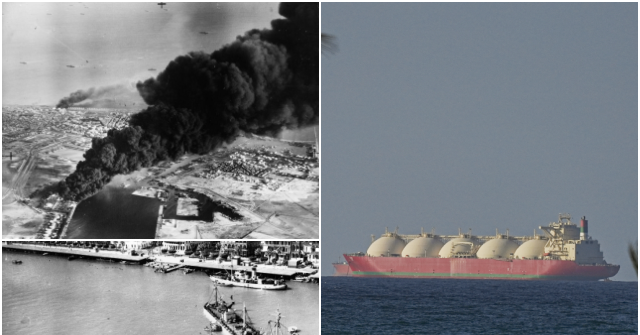 Breitbart Business Digest: This Is America’s Suez Moment, But Not the Way You Think