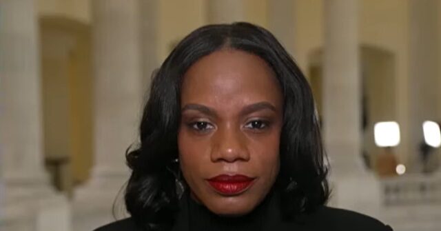 Dem Rep. Summer Lee: Trump Abandoning Any Responsibility to Be ‘Positive Force’ with Iran