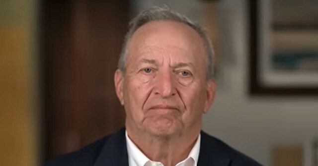 Larry Summers: BBB Made Me ‘Embarrassed for My Country on July 4’